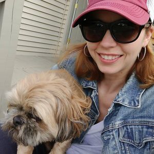 Meet your Posher, Dawn